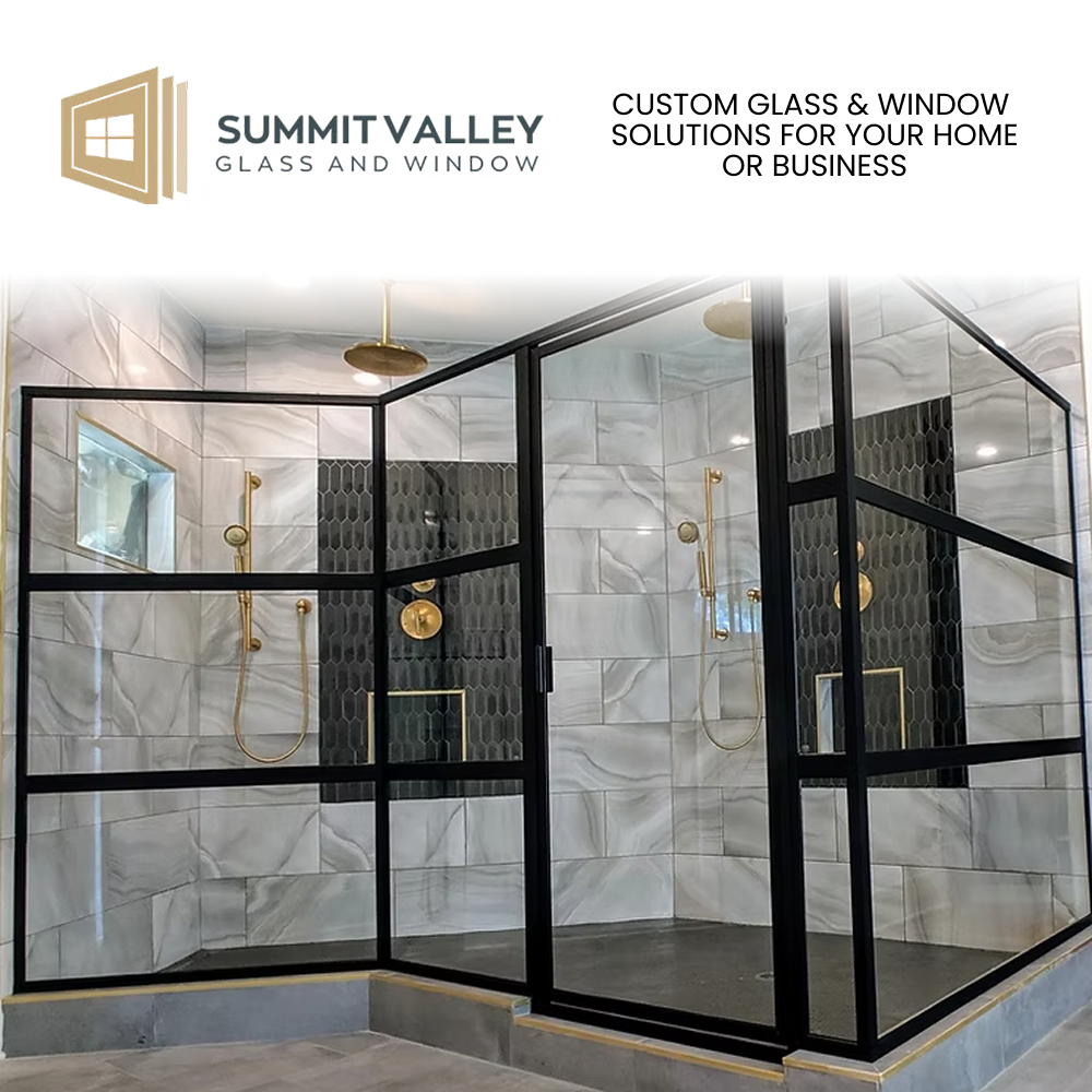 Summit Valley Glass & Window