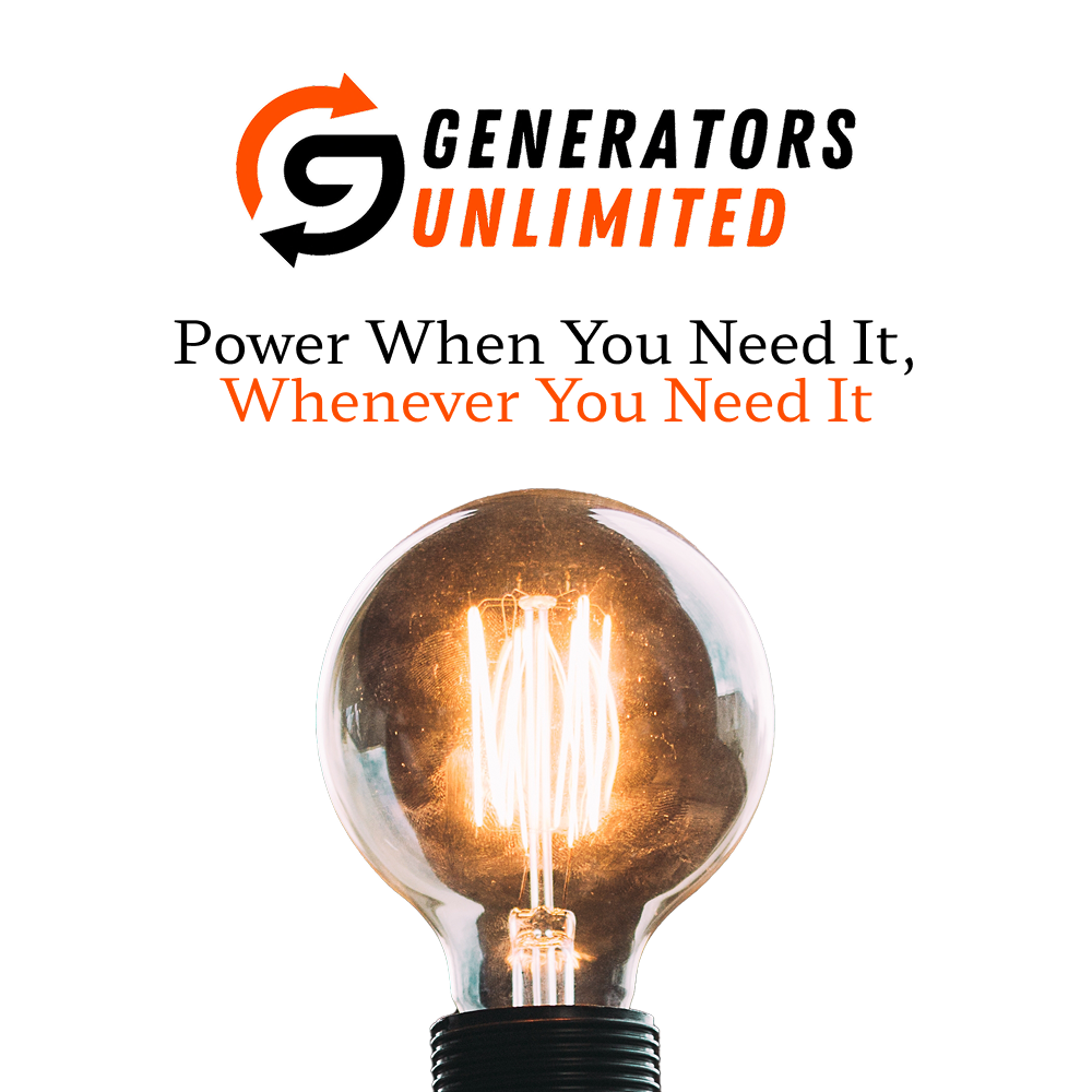 Generators Unlimited LLC