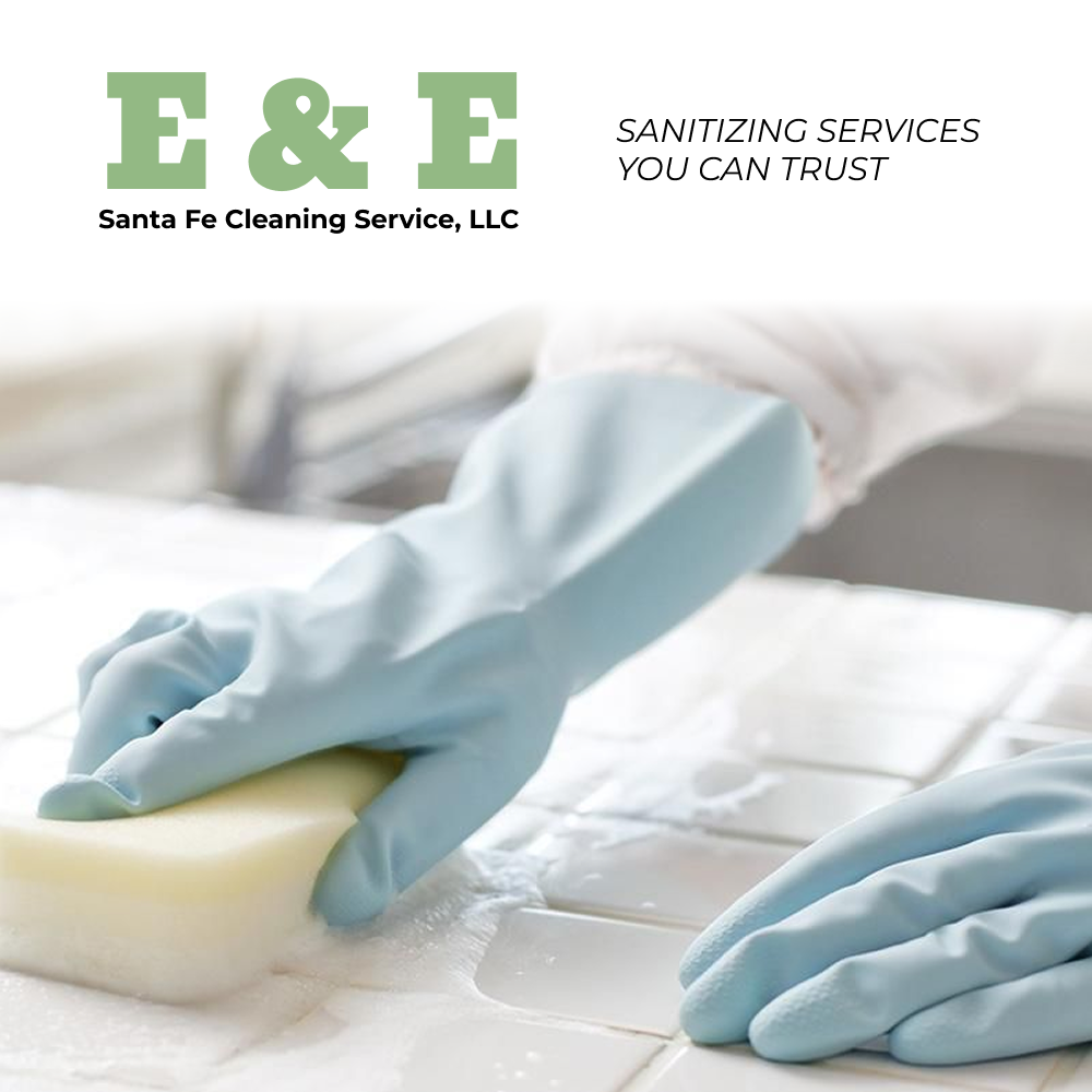 E & E Santa Fe Cleaning Service