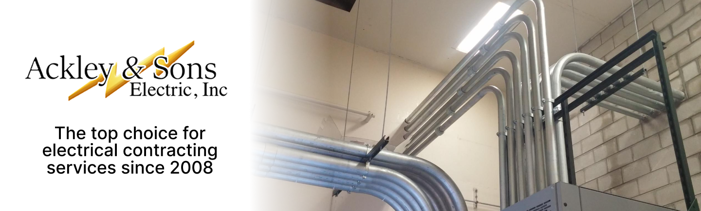 Ackley & Sons Electric Inc.