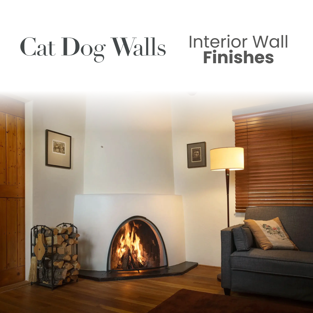 CatDog Walls