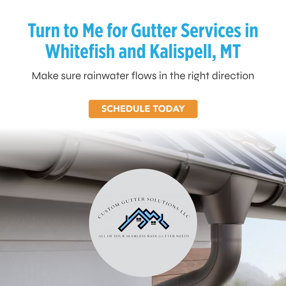 Custom Gutter Solutions