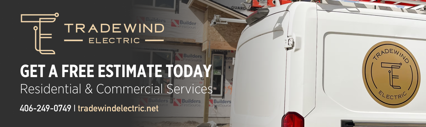 Tradewind Electric, Inc.