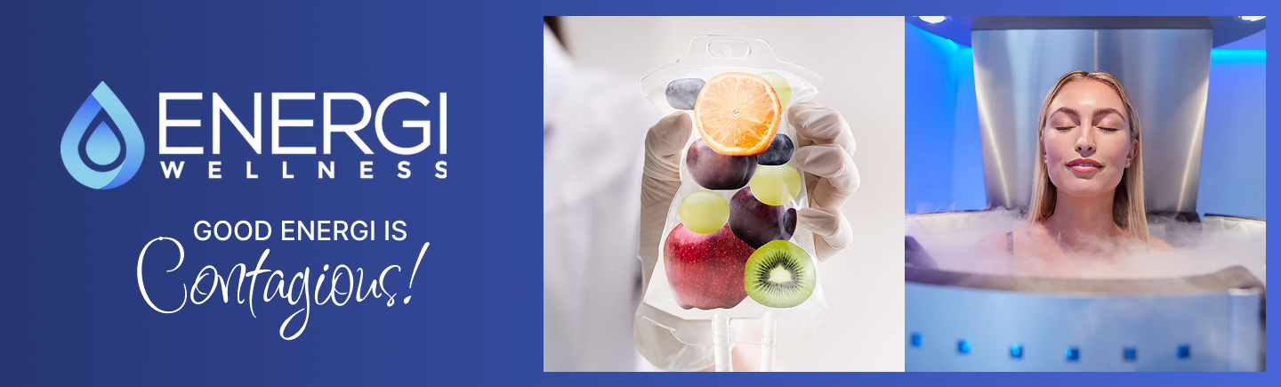 Energi Wellness