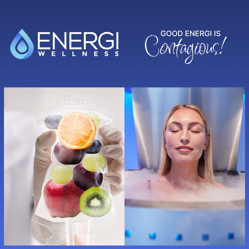 Energi Wellness