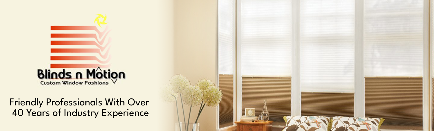 Blinds N Motion