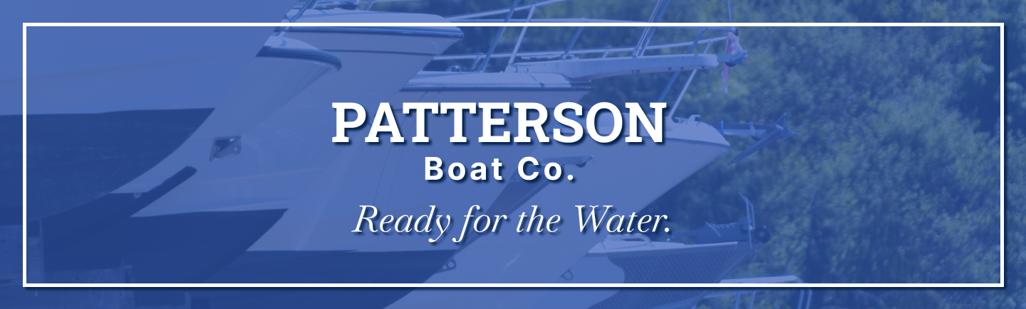 Patterson Boat Co.