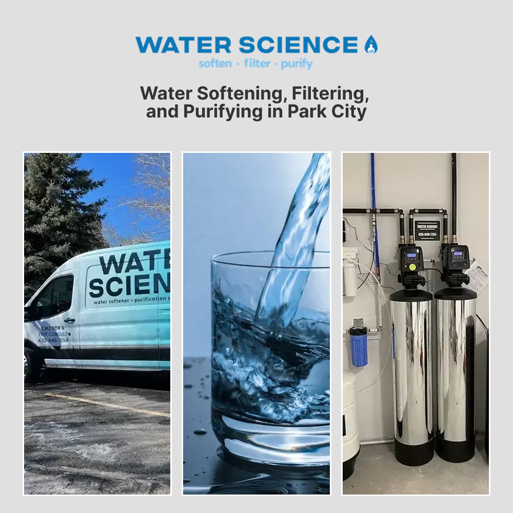 Water Science