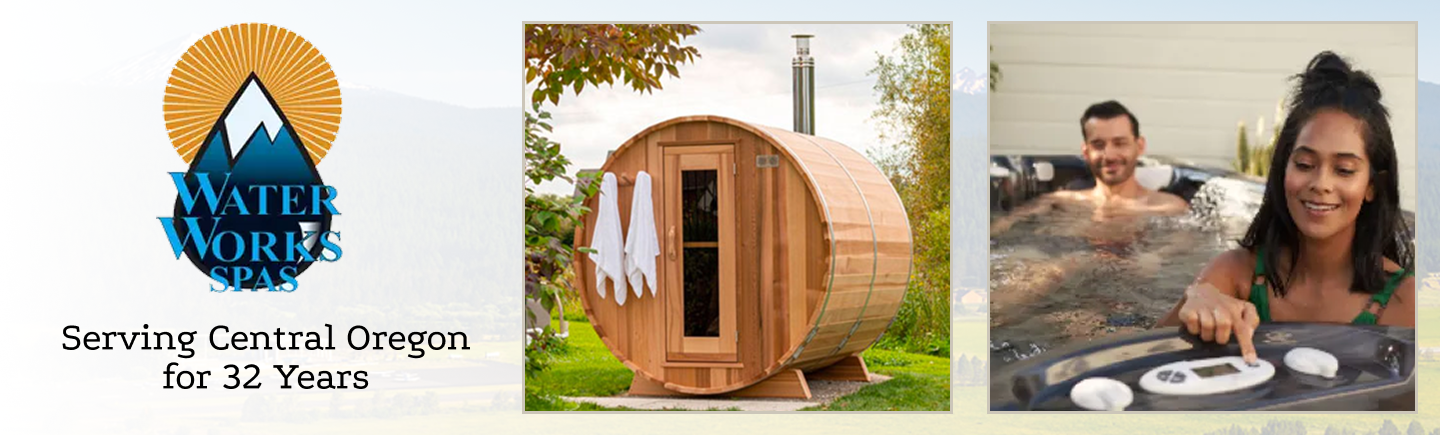 Water Works Spas