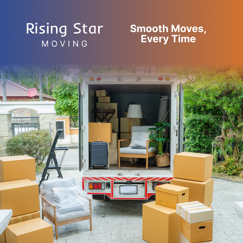 Rising Star Moving