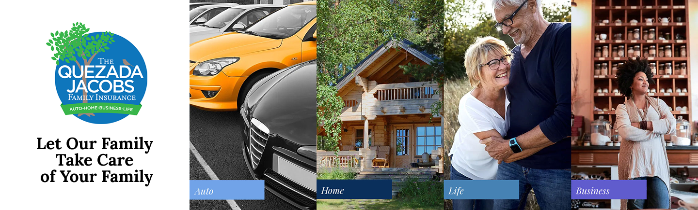 Quezada Jacobs Family Agency