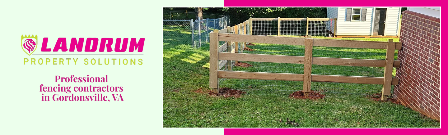 Landrum Property Solutions