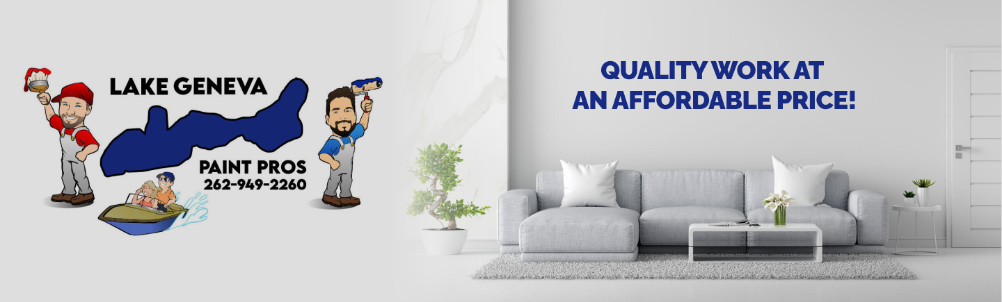 Lake Geneva Paint Pros