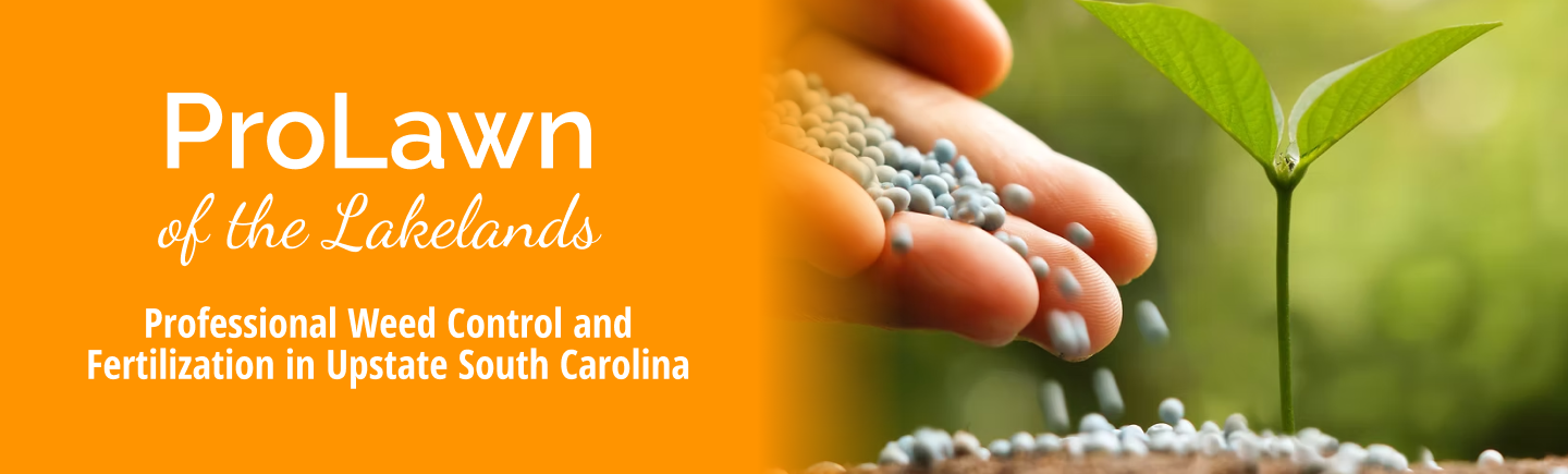 ProLawn of the Lakelands