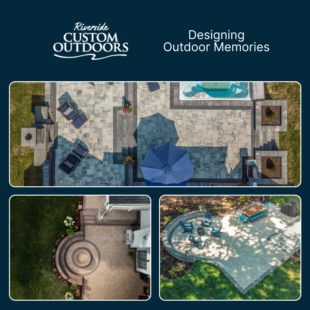 Riverside Custom Outdoors