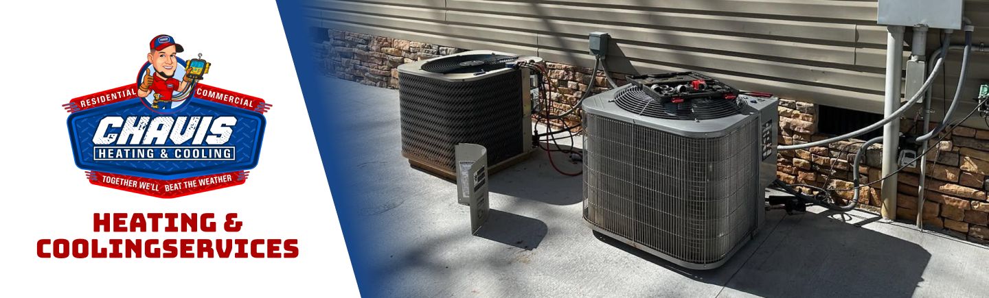 Chavis Heating & Cooling