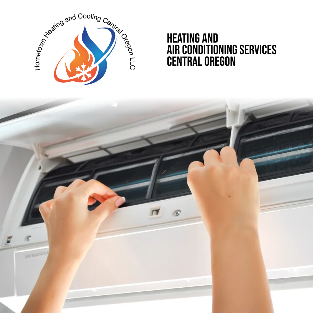 Hometown Heating & Cooling Central Oregon