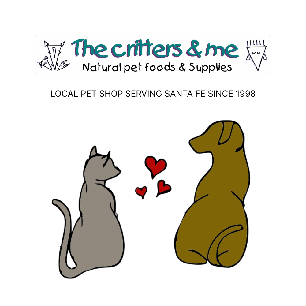 The Critters & Me