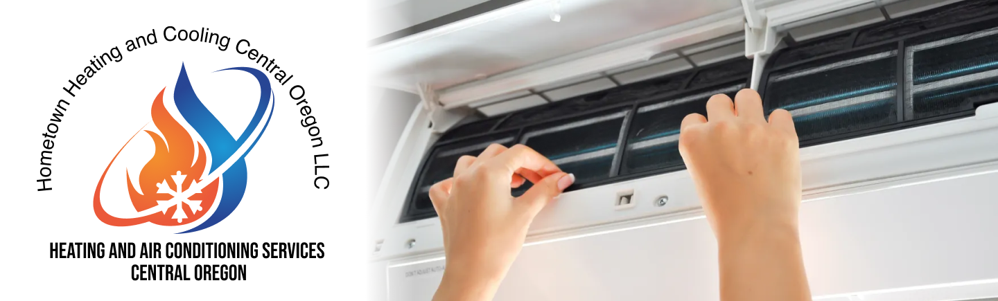 Hometown Heating & Cooling Central Oregon