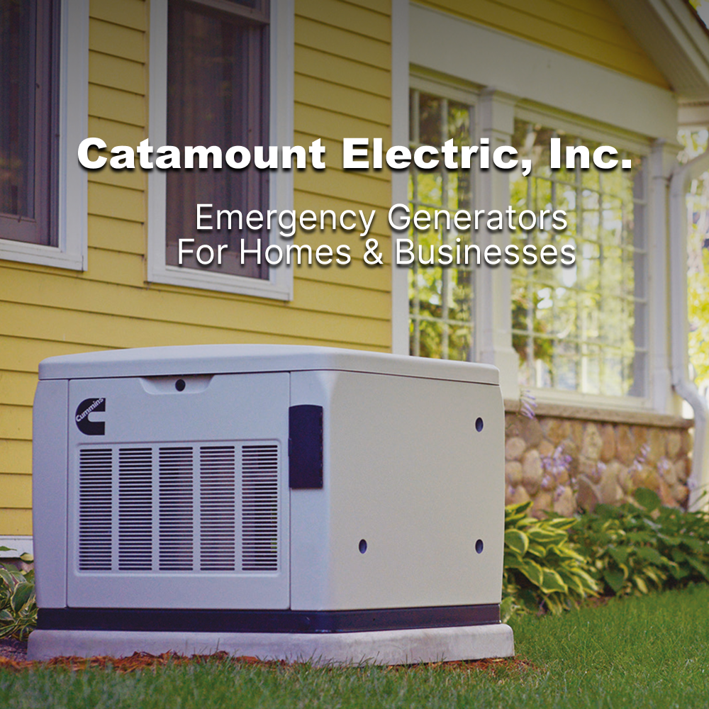 Catamount Electric
