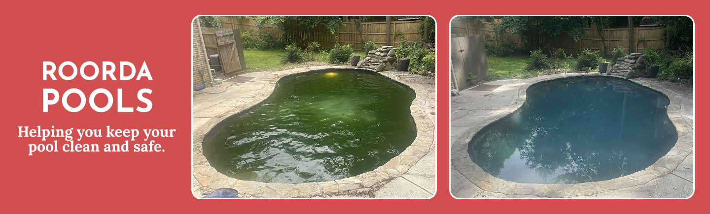 Roorda Pools