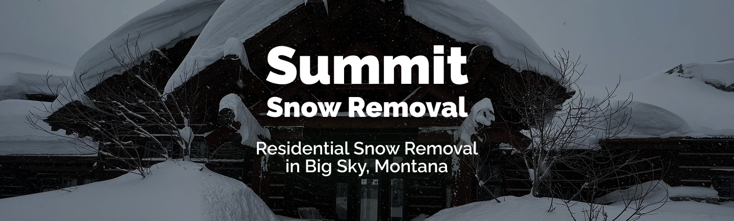 Summit Snow Removal