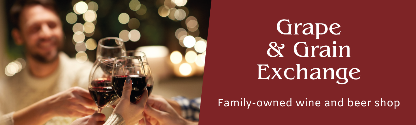 Grape & Grain Exchange