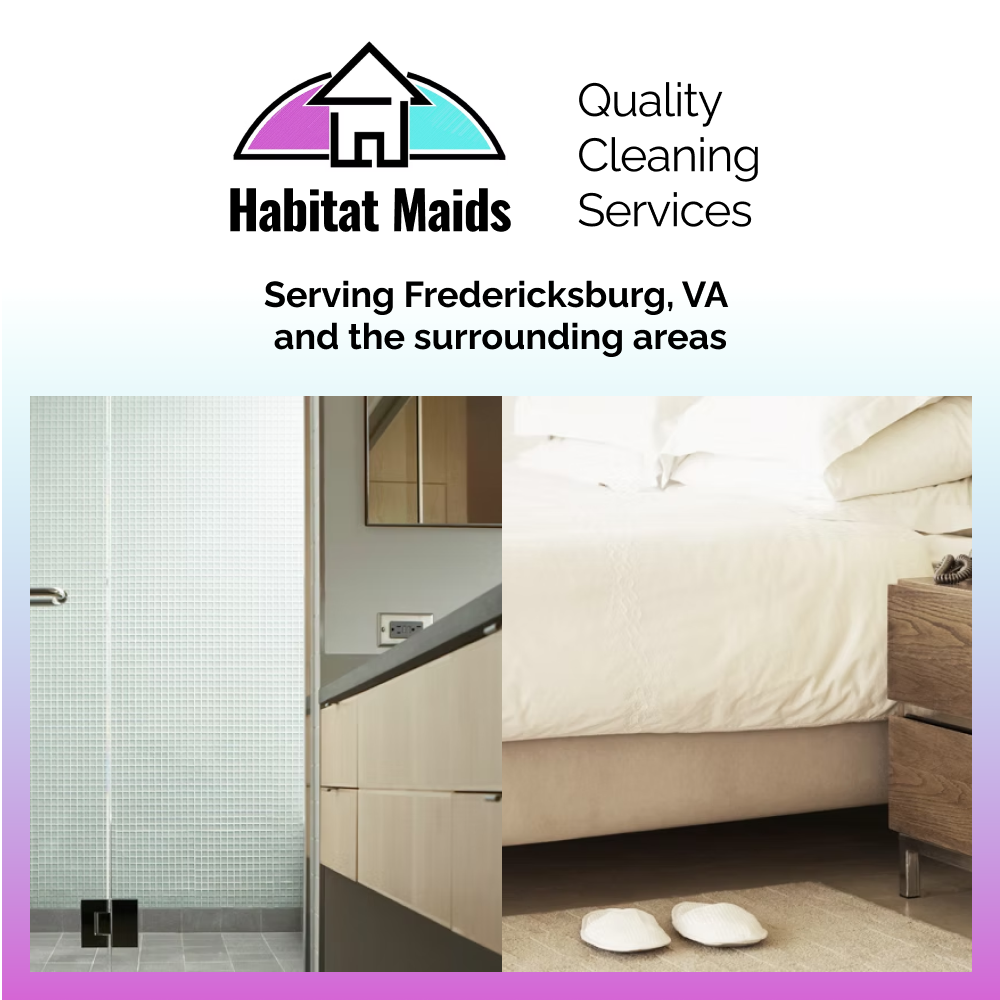 Habitat Maids LLC