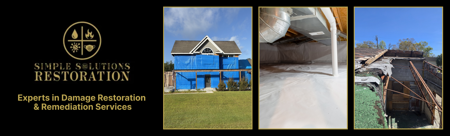 Simple Solutions Restoration