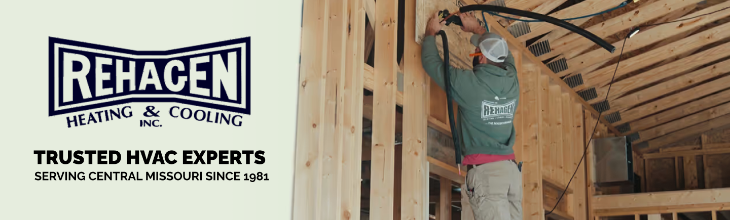 Rehagen Heating and Cooling