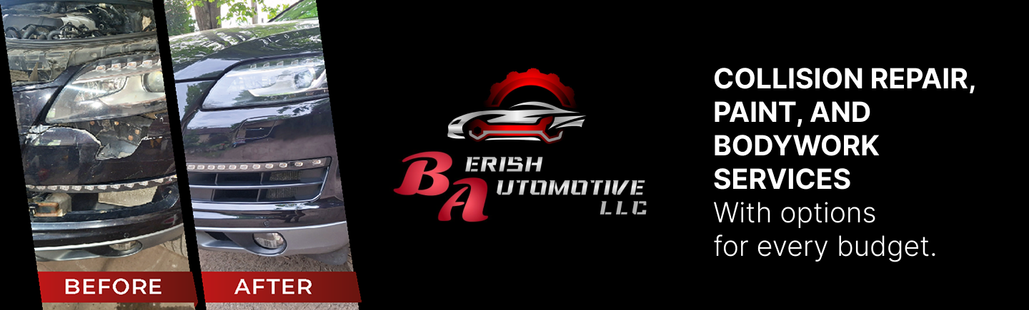 Berish Automotive LLC