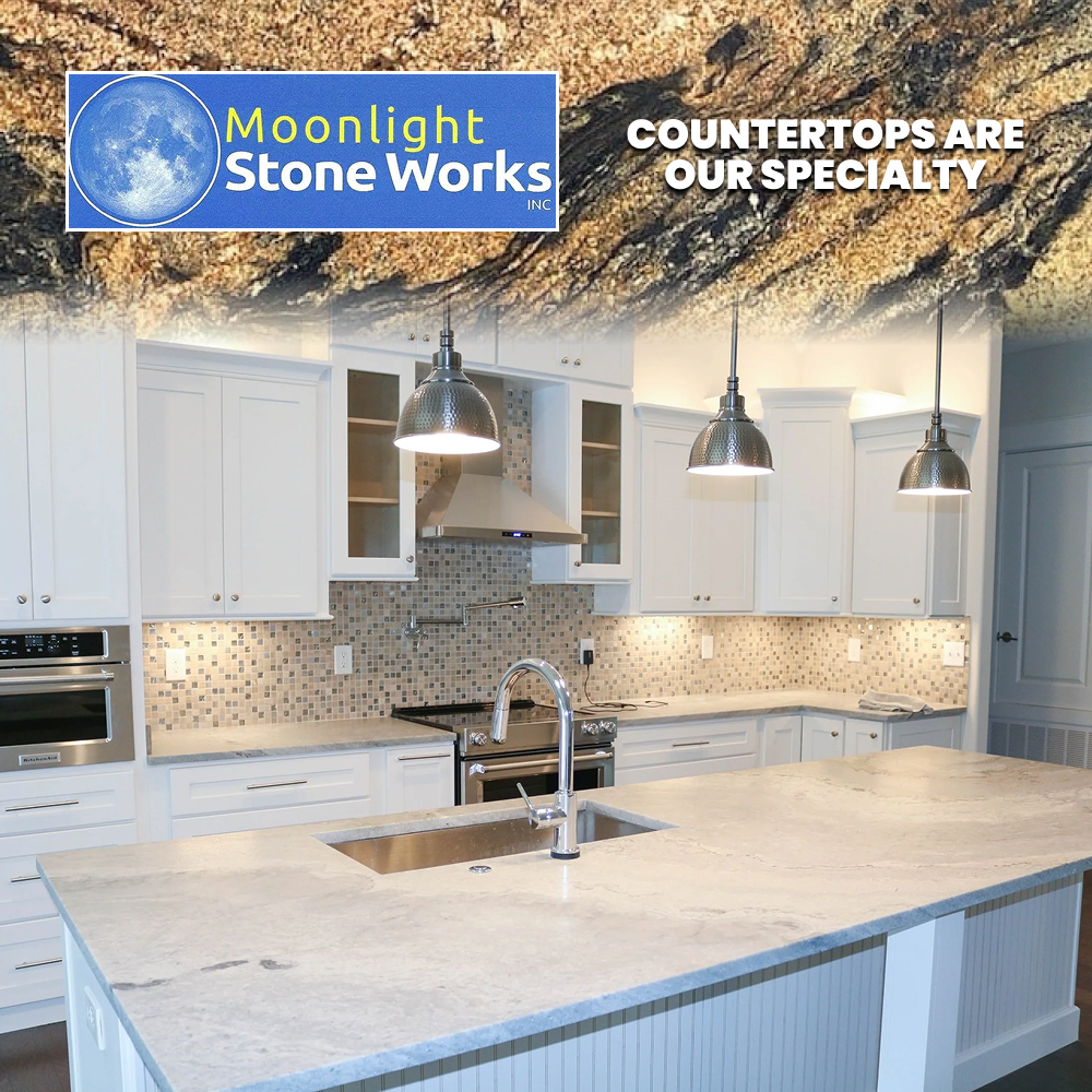 Moonlight Stone Works