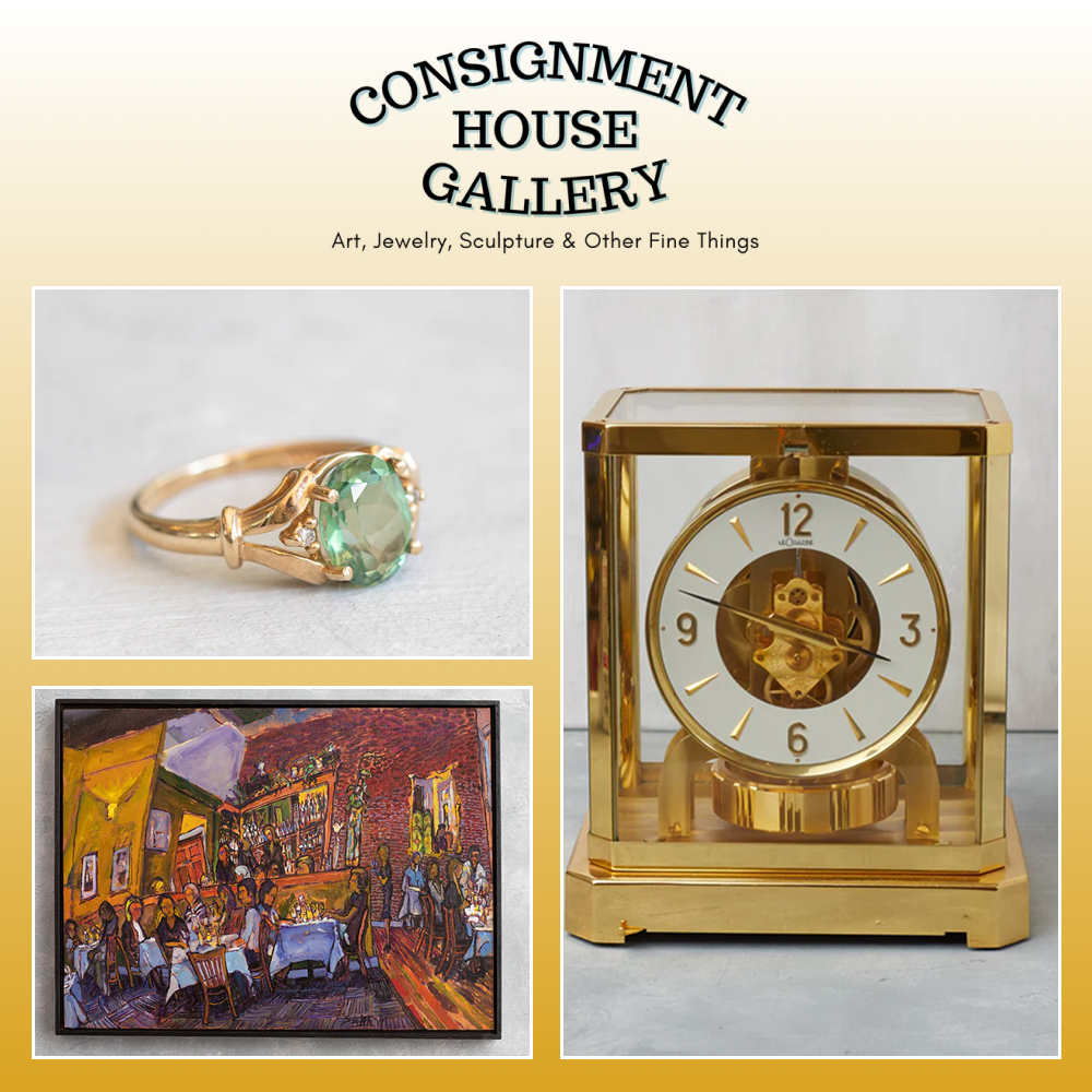 Consignment House Galley