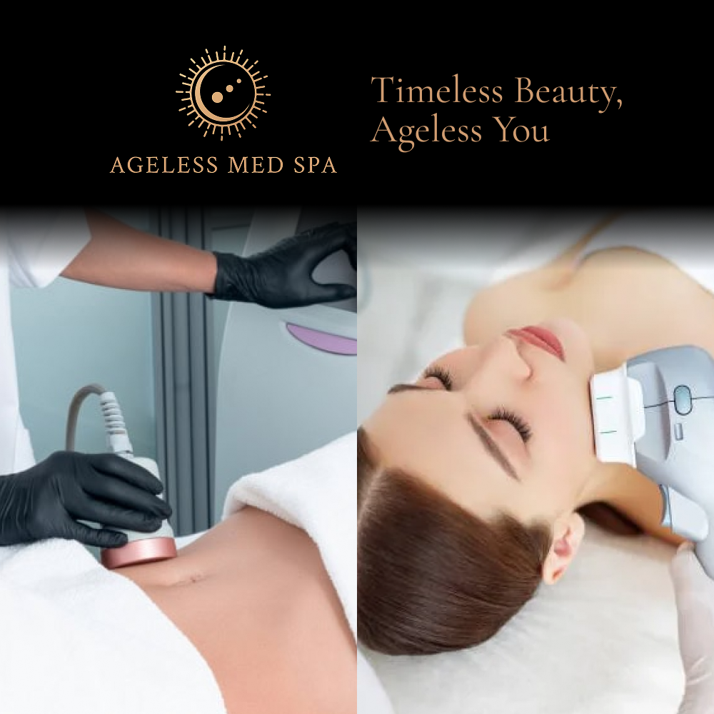 Ageless Med Spa