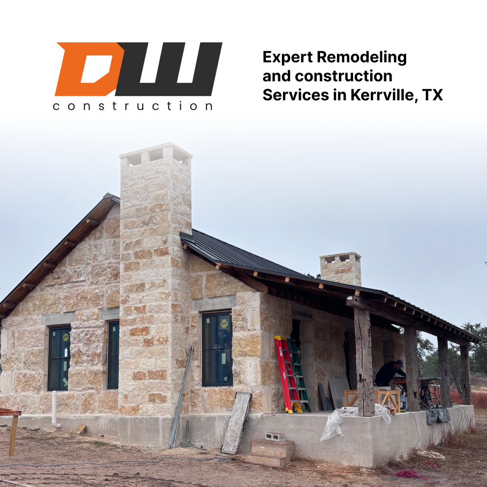 DW Construction