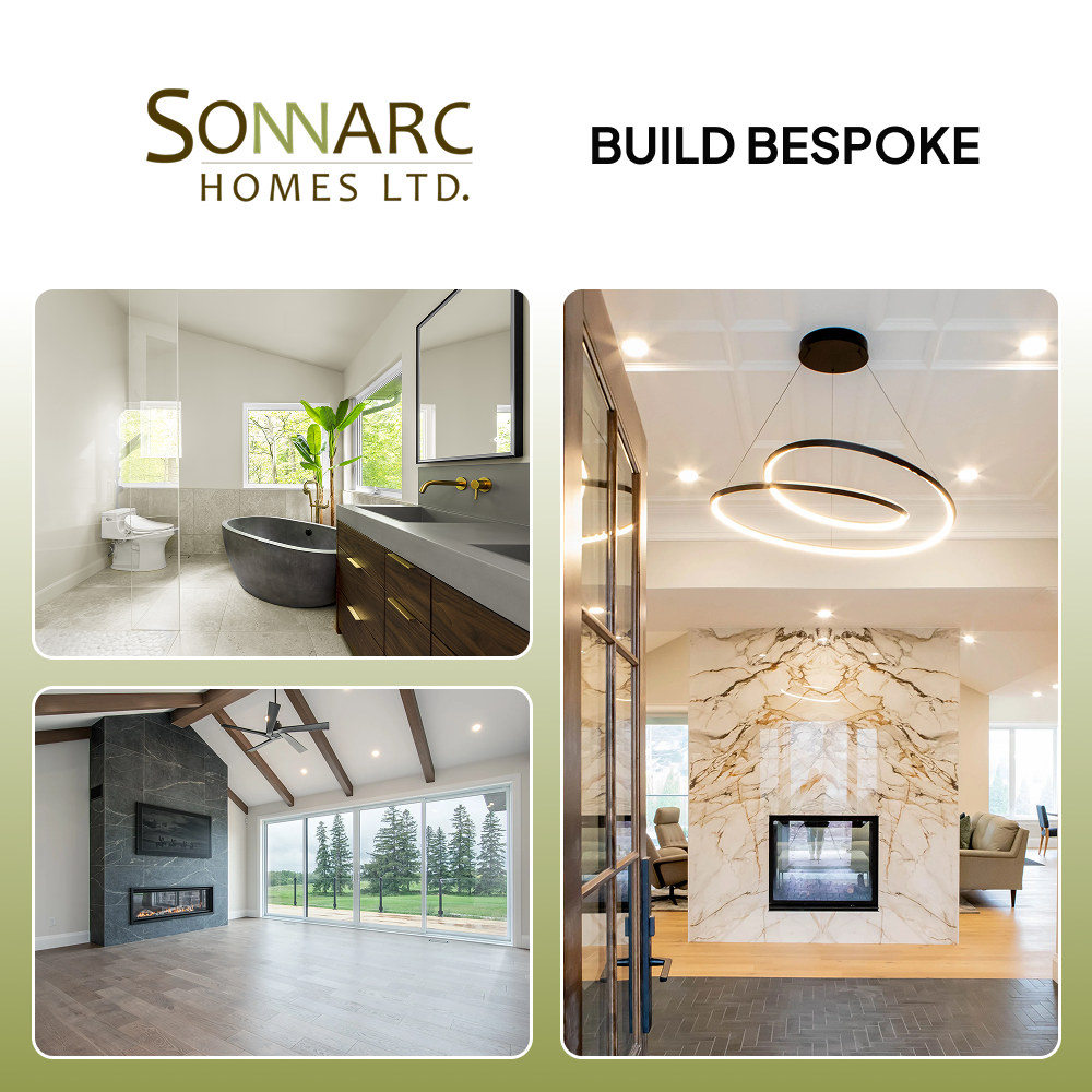 Sonnarcc Homes Ltd.