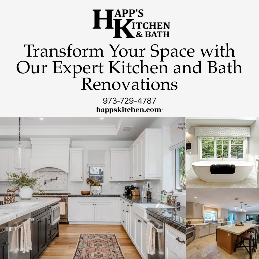 Happ's Kitchen & Bath