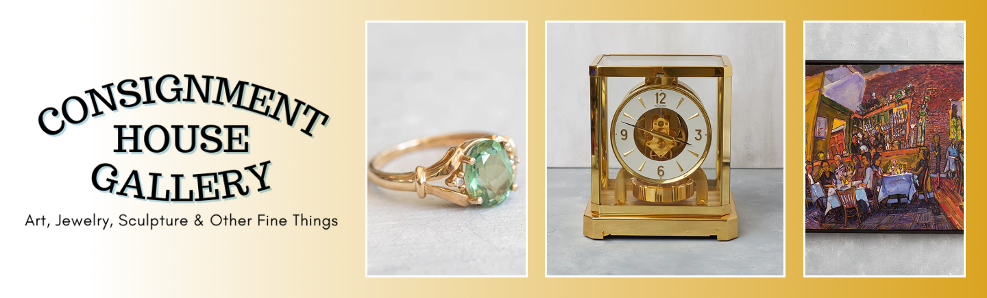 Consignment House Galley