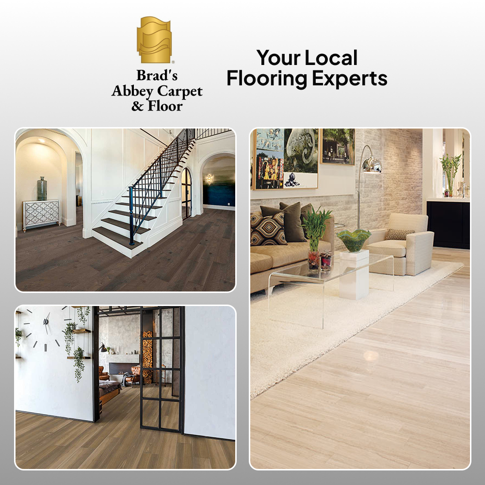 Brad's Abbey Carpet & Floor