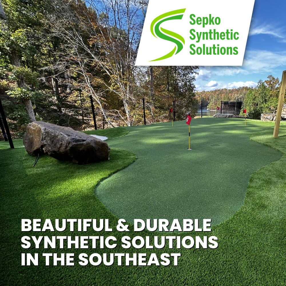 Sepko Synthetic Solutions