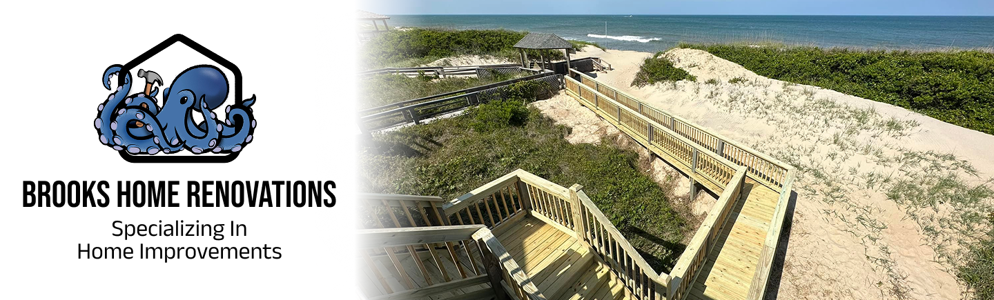 Brooks Home Renovations