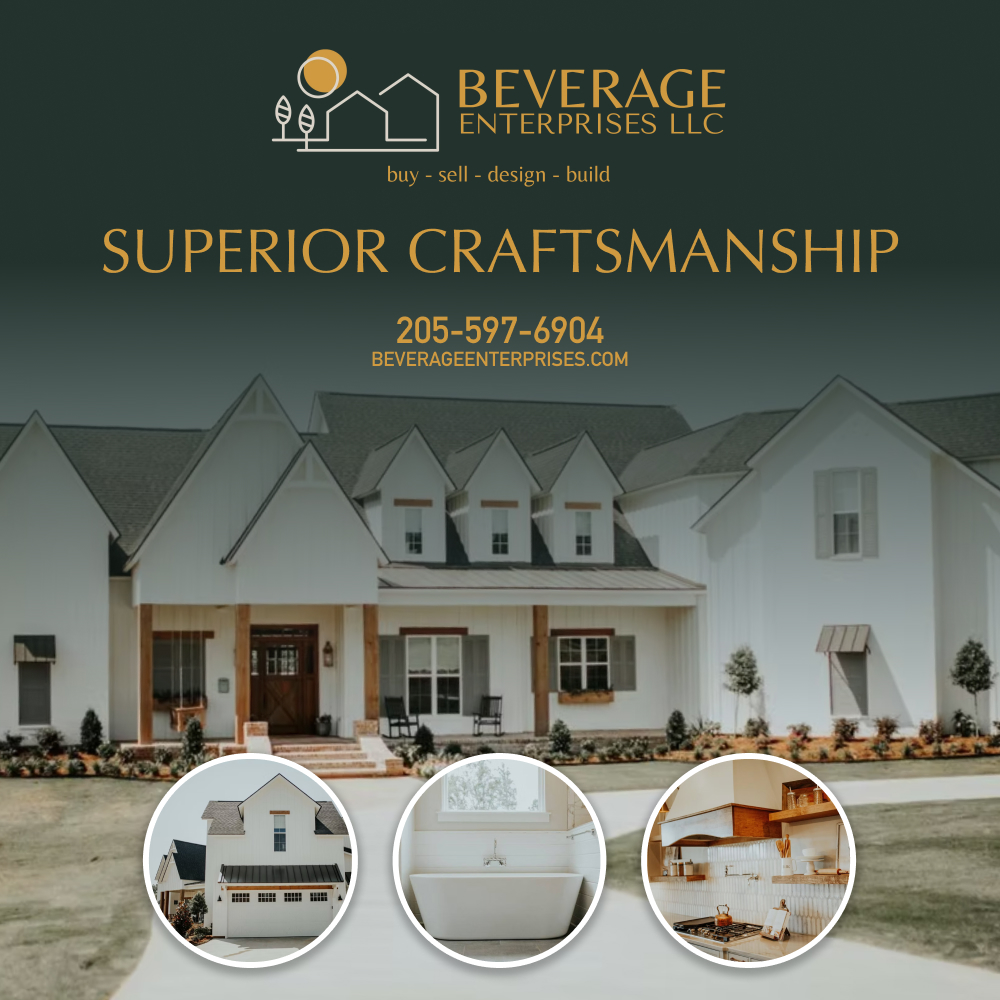 Beverage Enterprises LLC