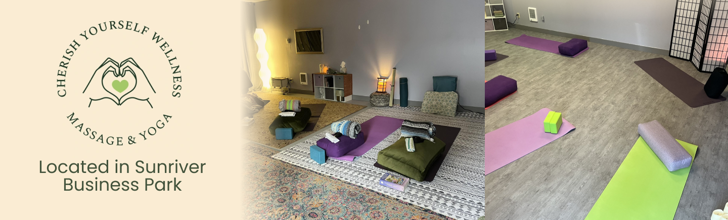 Cherish Your Self Wellness