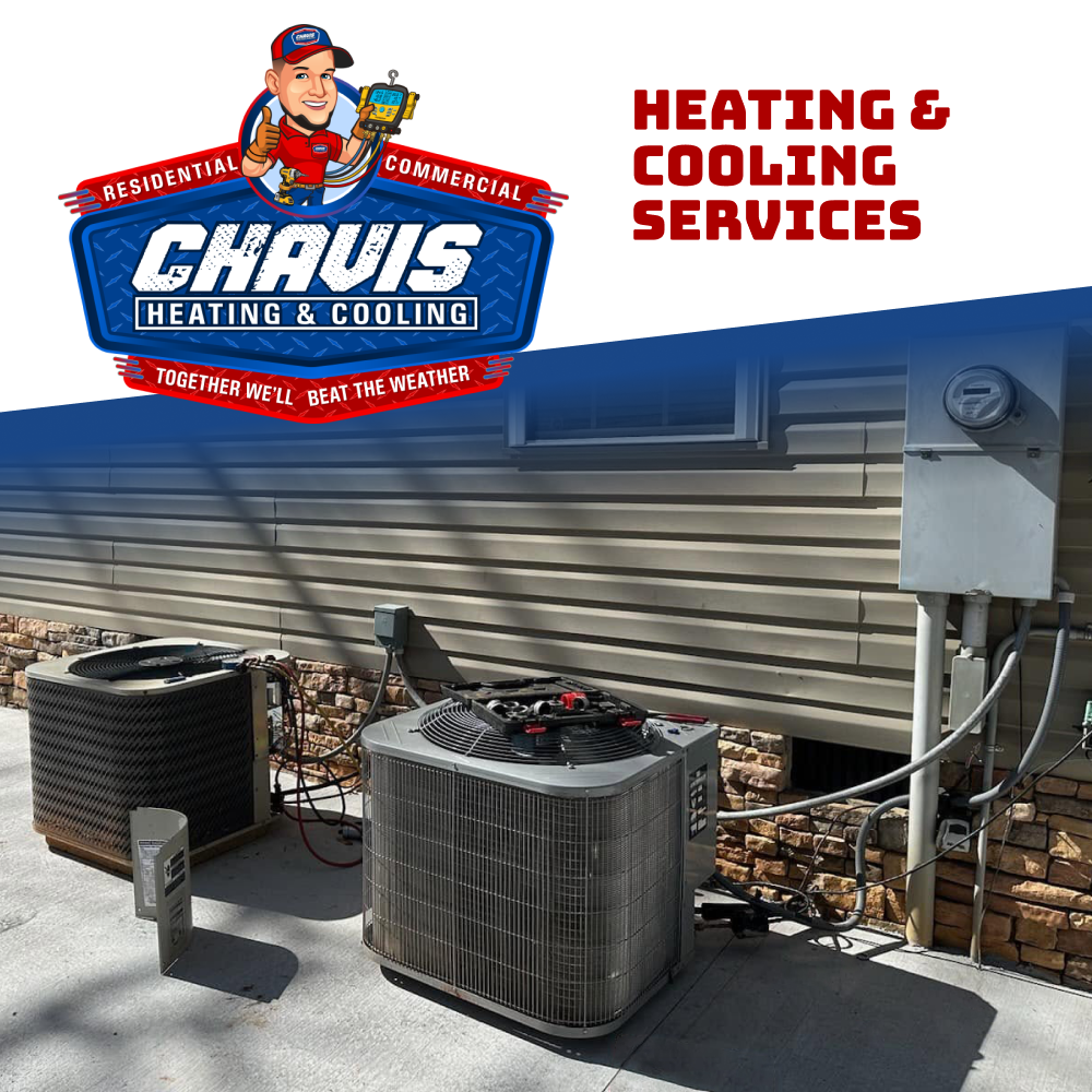 Chavis Heating & Cooling
