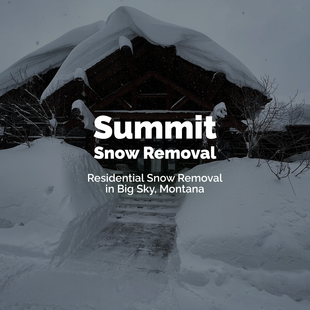 Summit Snow Removal