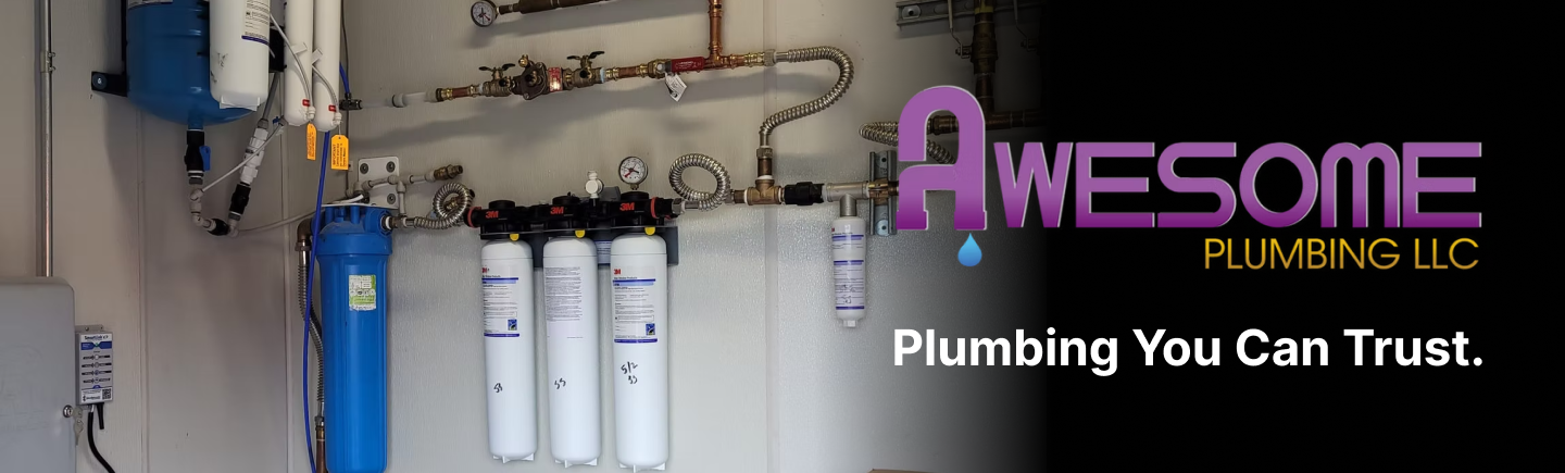Awesome Plumbing