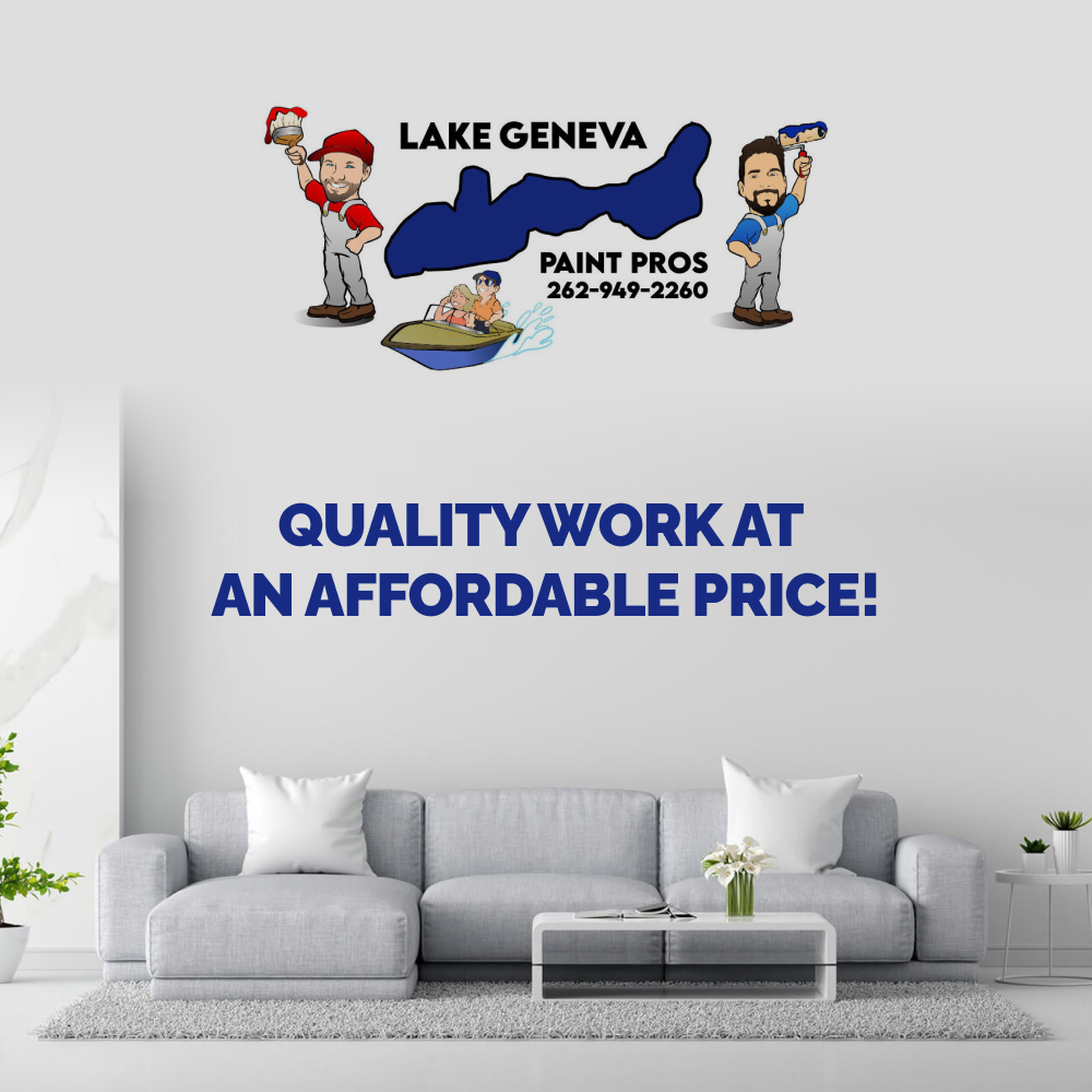 Lake Geneva Paint Pros