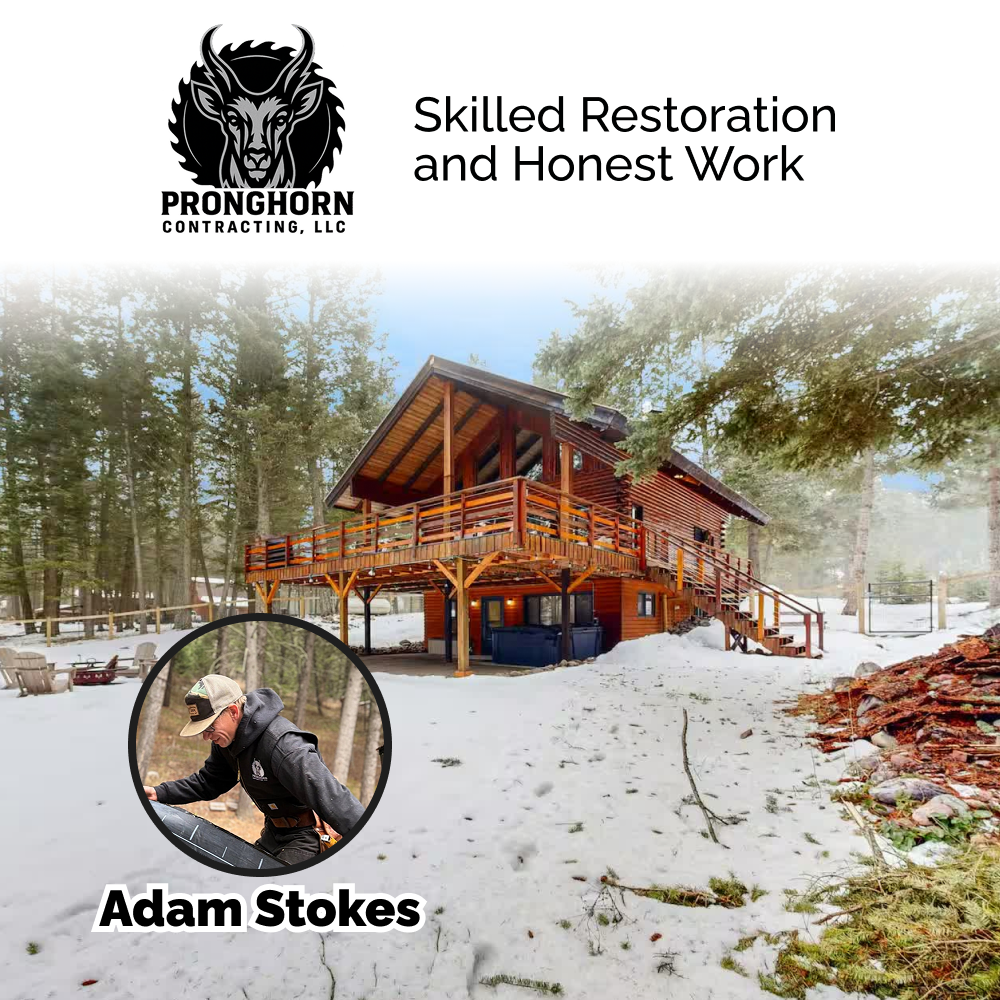 Pronghorn Contracting