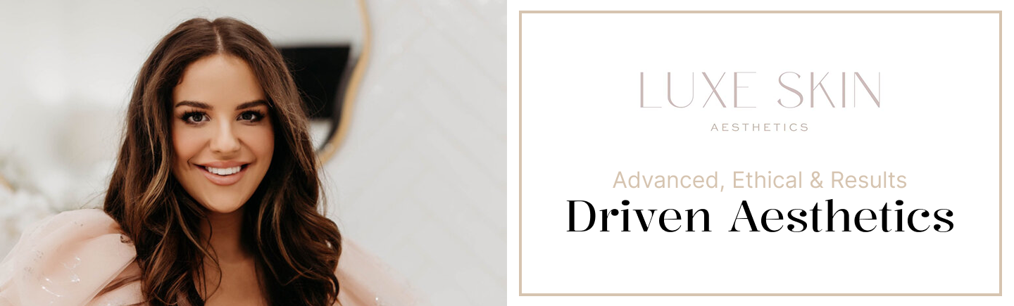 Luxe Skin Aesthetics