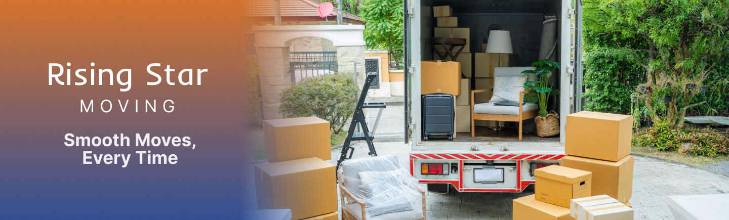 Rising Star Moving
